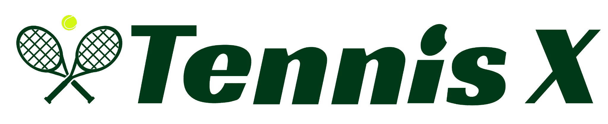 TennisX